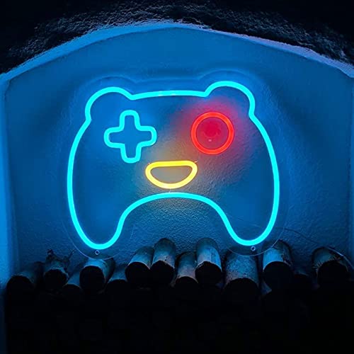 Gaming Neon Signs