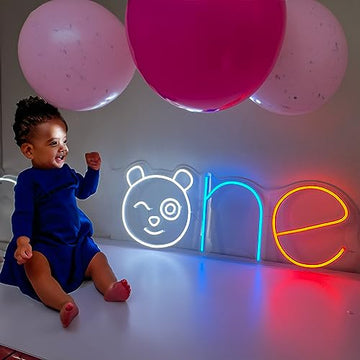 One Neon Sign,