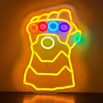 Gaming Neon Sign Neon Signs