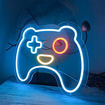 Gaming Neon Signs