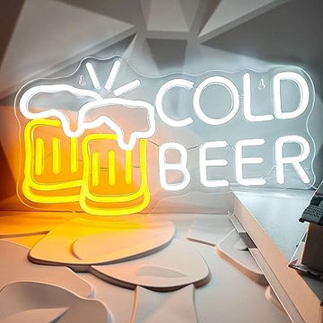 Cold Beer