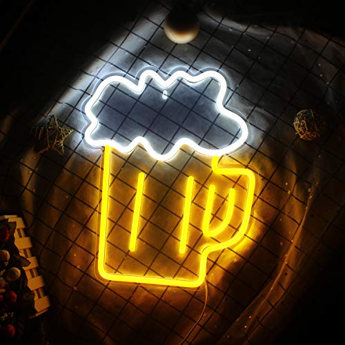 Beer Neon Signs