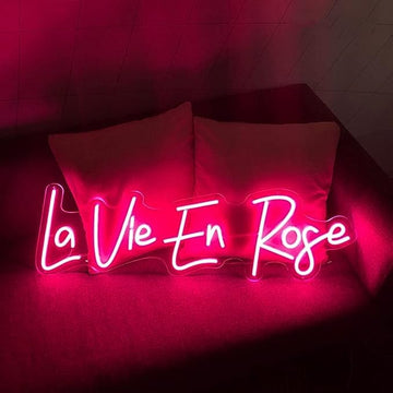 La vie en rose