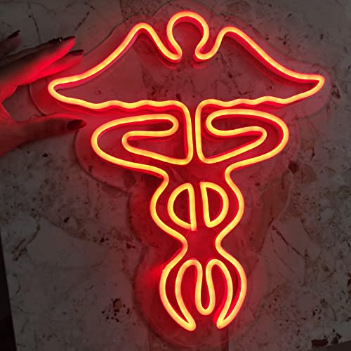 Doctor neon Sign