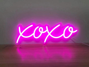 XOXO Night Lights