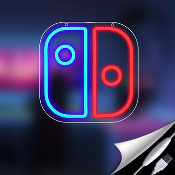 Switch Neon Sign,Game Neon Signs
