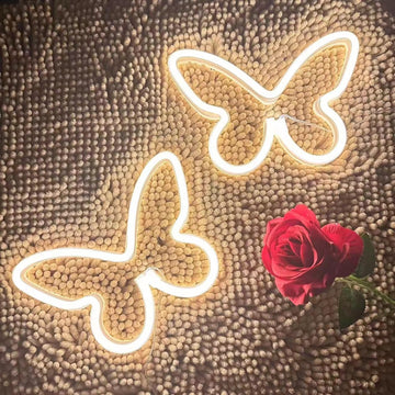 Butterfly Neon Signs