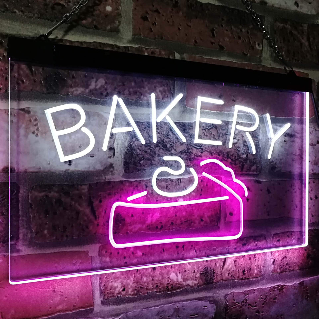 Bakery Cake Shop