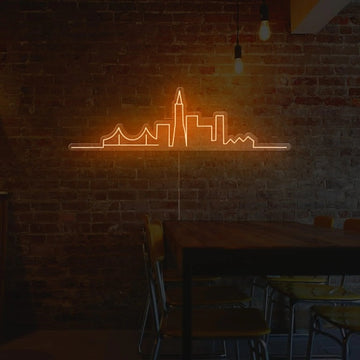 New York Skyline