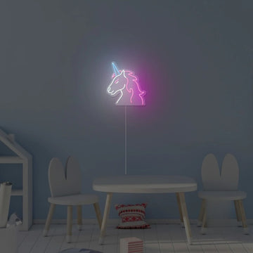 Unicorn Neon Sign