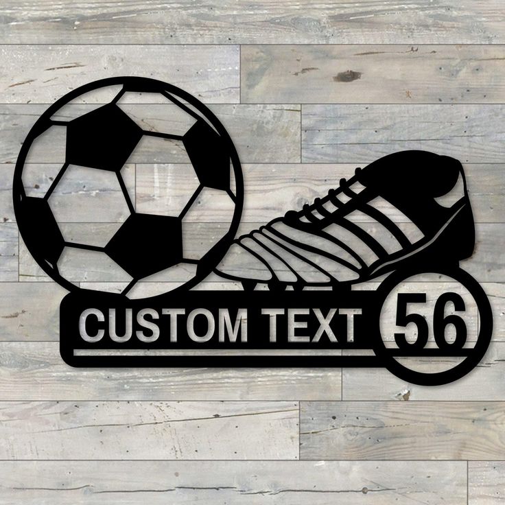 Custom Sports-Themed Acrylic Wall Art – Perfect for Gyms, Game Rooms & Sports Lovers
