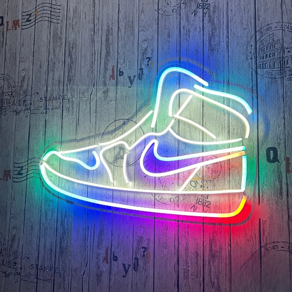 Nike Air Jordan FloRo Sign