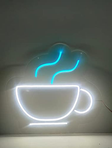 Coffee neon Sign/Light