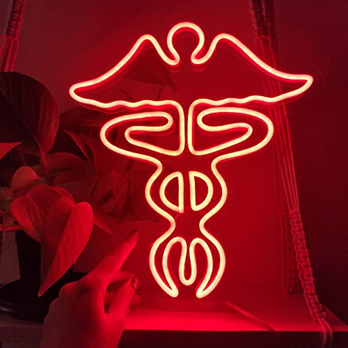 Doctor neon Sign