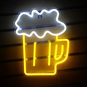 Beer Neon Signs