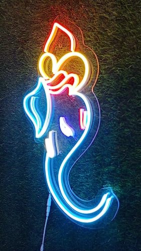 Ganesh Ji Neon Signs