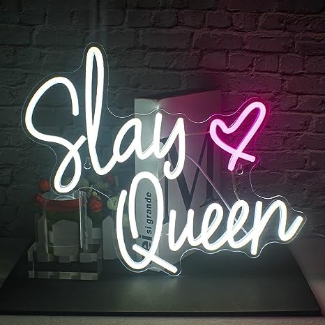 Slay Queen