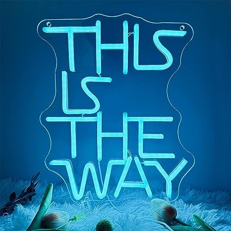 This is The Way