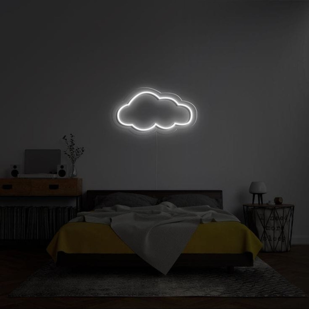 Cloud neon